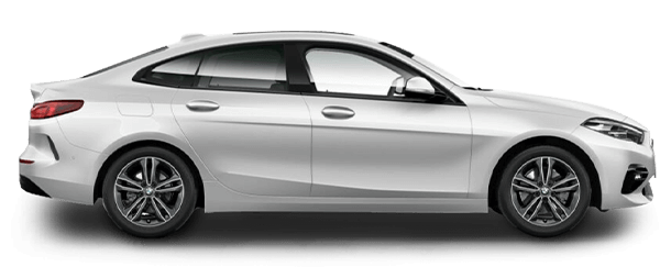 BMW 2 Serisi